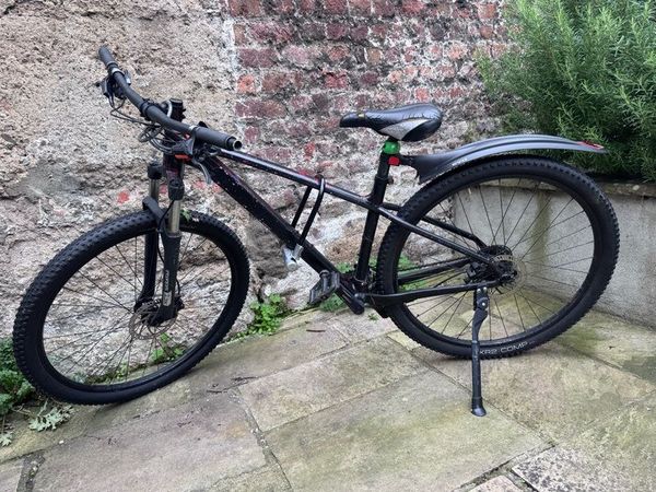 Strong mountainbike in great condition bicycle bike - Main image