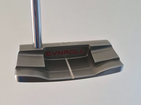 Evnroll golf putter - Main image