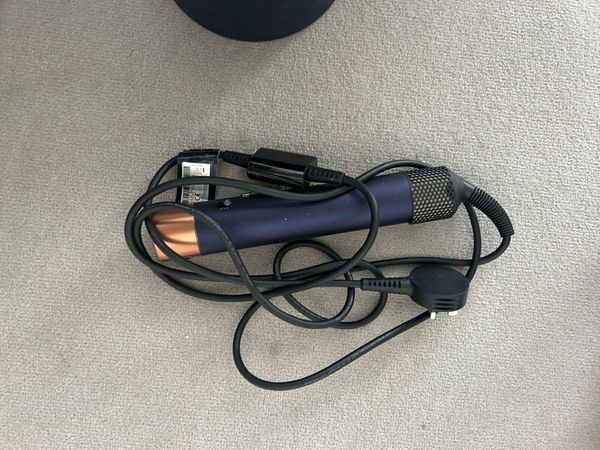 Dyson air wrap - Main image