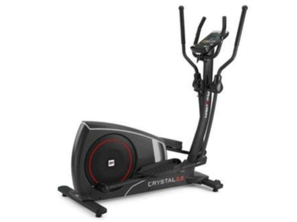Bh fitness crystal Heavy Duty Crosstrainer - Main image
