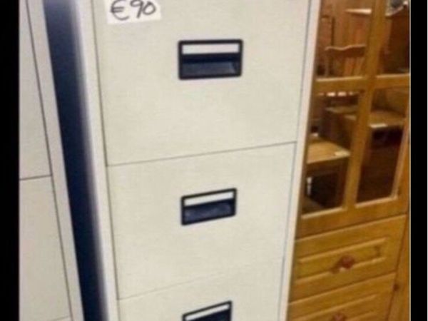 Filling cabinet - Main image