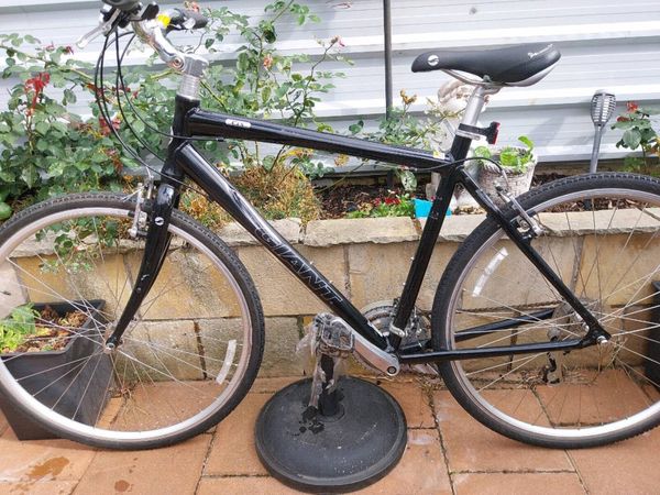 Giant hybrid bike Immaculate - Main image