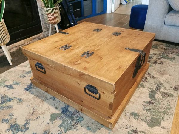Coffee Table - Main image
