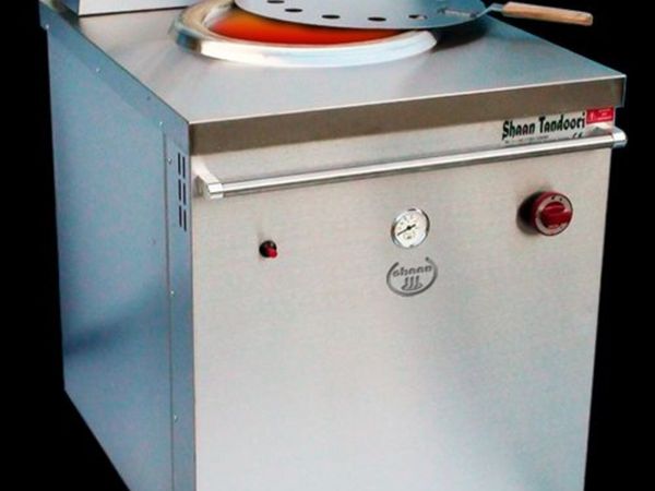 🔥 SHAAN TANDOORI OVENS – AVAILABLE IN IRELAND 🔥 - Main image