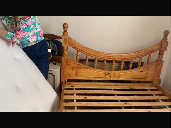 Double bed - Main image