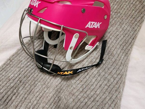 Child's comogie helmet - Main image