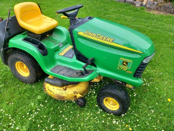 John deere transmission repairs - Main image