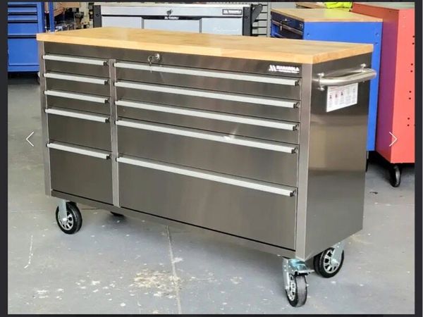 Toolboxes for sale - Main image