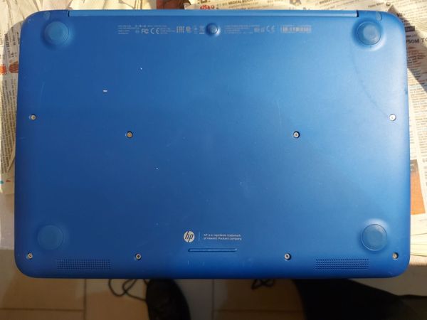 HP Stream Laptop, Model 13-co55sa, 2GB Ram, 32GB - Main image