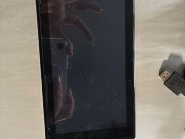 Nintendo switch Oled - Main image
