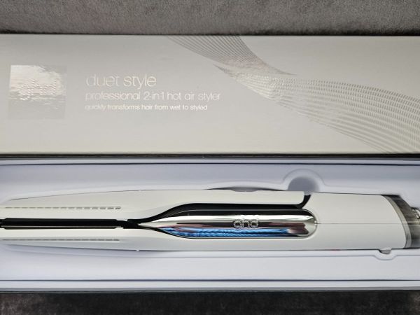GHD Duet Style - Main image