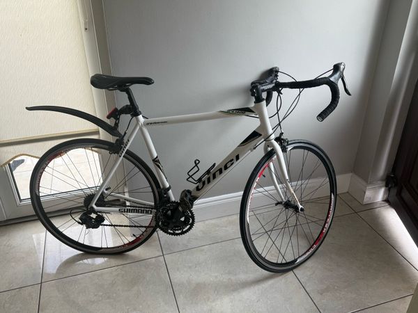 Devinci racing bike - Main image