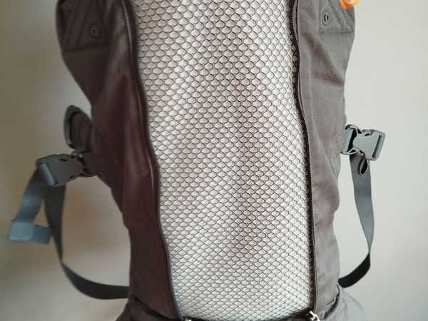 BECO Eight Baby Carrier- Newborn to Toddler - Main image