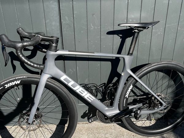Bicycle - Main image
