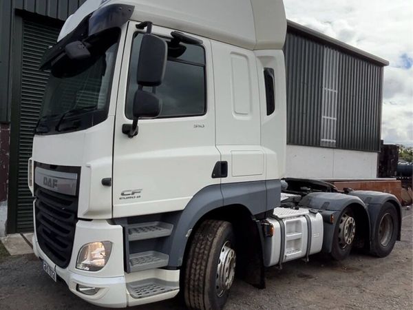 Daf CF510 *INC VAT* - Main image