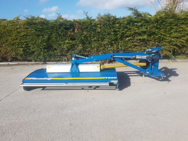 FLEMNG 8FT TOPPER - Main image