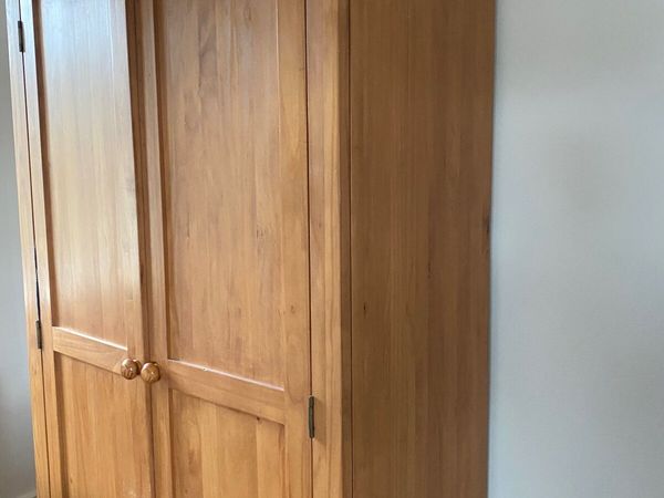 Wardrobe - Main image