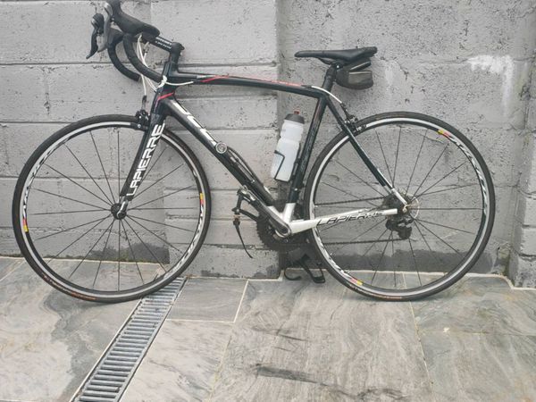 Men's Carbon Fibre Racing bike - Main image