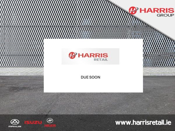 Maxus eTERRON 9 FULL ELECTRIC- LUXURY @ HARRIS RET - Main image