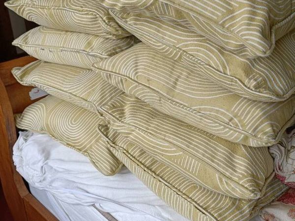 Cushions - Main image