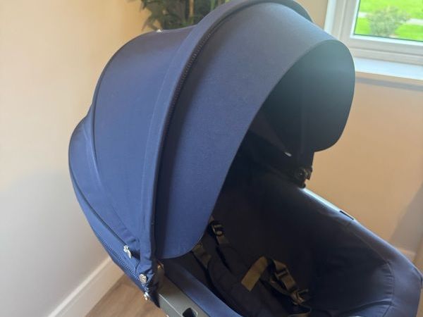stokke xplory travel system - Main image