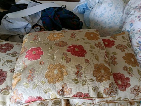 Cushions - Main image