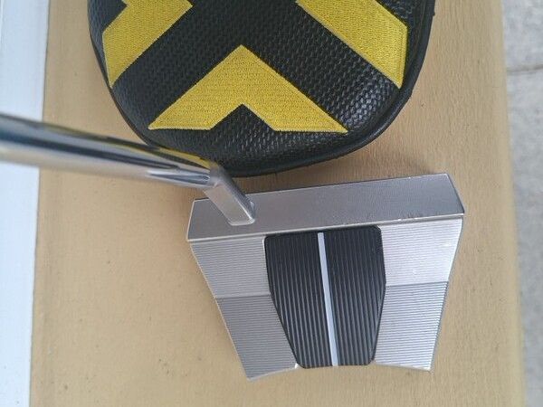 Scotty Cameron 9.5 putter - Main image