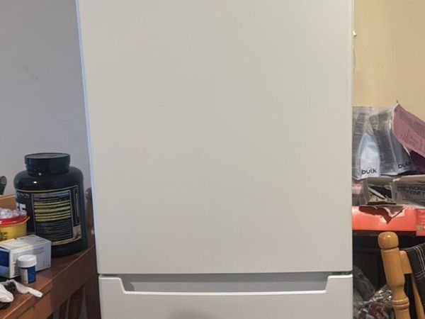 Bosch Fridge Freezer NoFrost – KGN33NWEAG - Main image