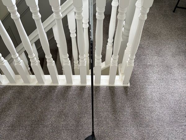 Cobra Adapt 3 Wood - Main image