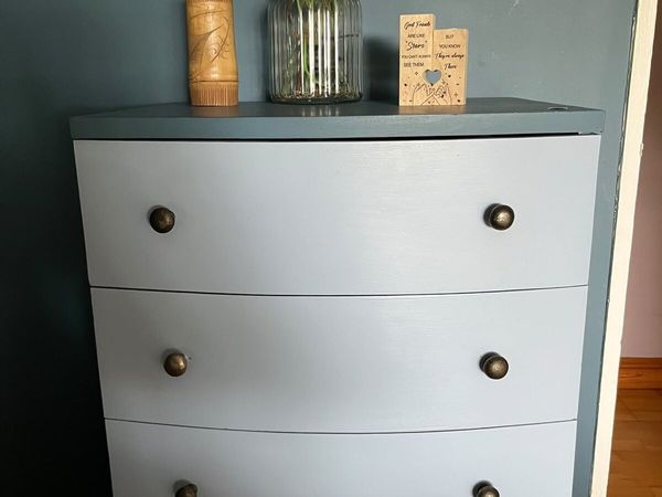 Chest of drawers - Main image