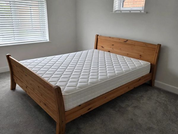 5ft King bed - Main image