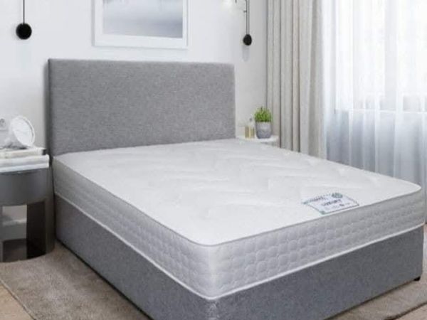 Double beds for shipping - Main image