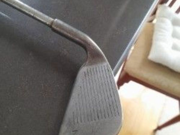 golf club - Main image