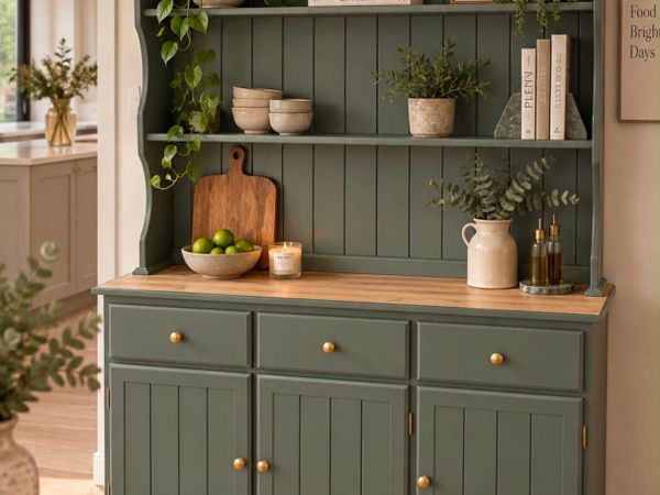 Kitchen dresser / cabinet - Main image