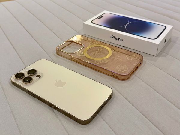 iPhone 14 Pro Max - Main image
