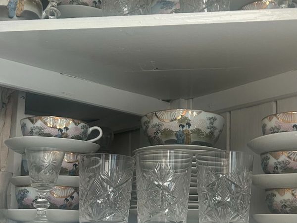 Furniture & Fittings - Main image