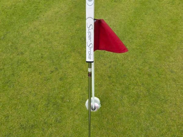 Scotty Cameron Golo - Main image