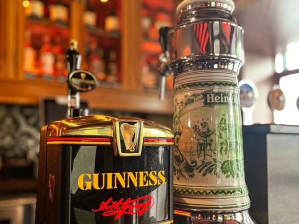 Guinness - Main image