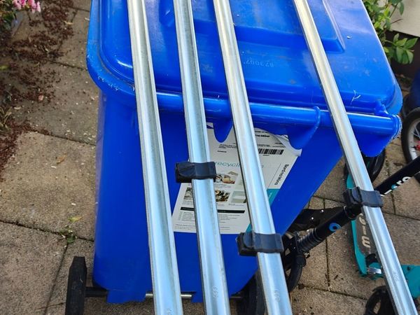 Rutland 800mm Woodwork Clamps - Main image