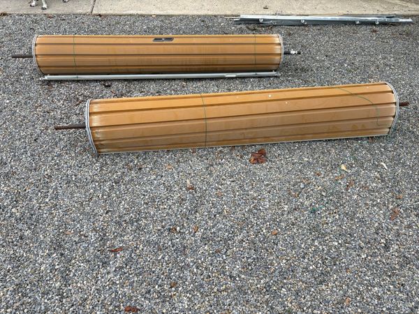 Free Garage roller doors - Main image