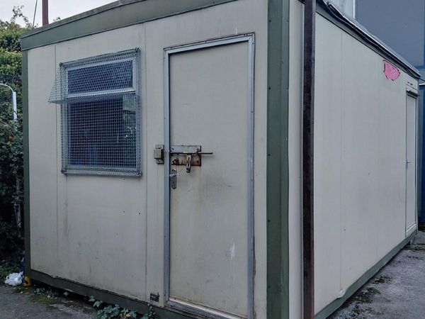 Canteen Cabin €1,000, O.N.O - Main image