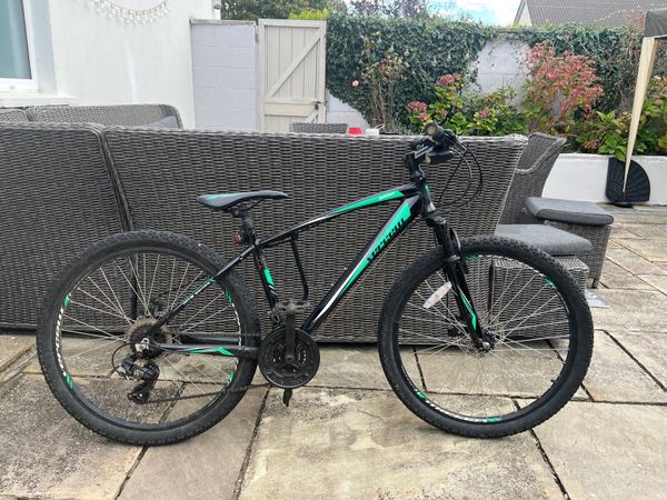 Kids mountain bike (used) - Main image