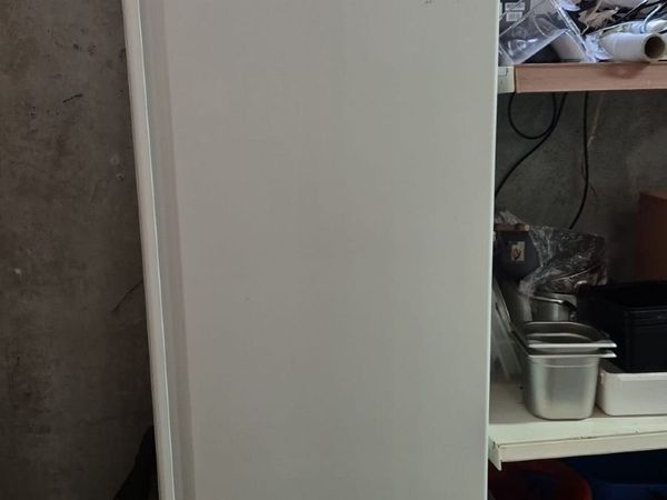 Freezer - Upright - Main image