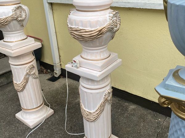 Lamps and stands - Main image