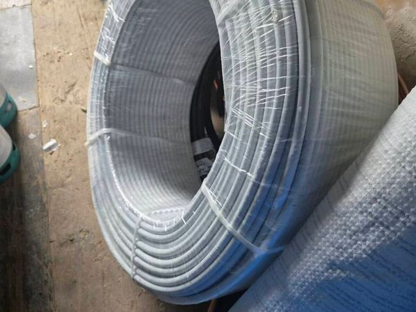 Underfloor heating pipe - Main image