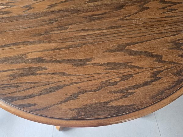 Dining rable - Main image