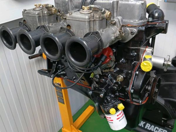 1700x flow engine - Main image