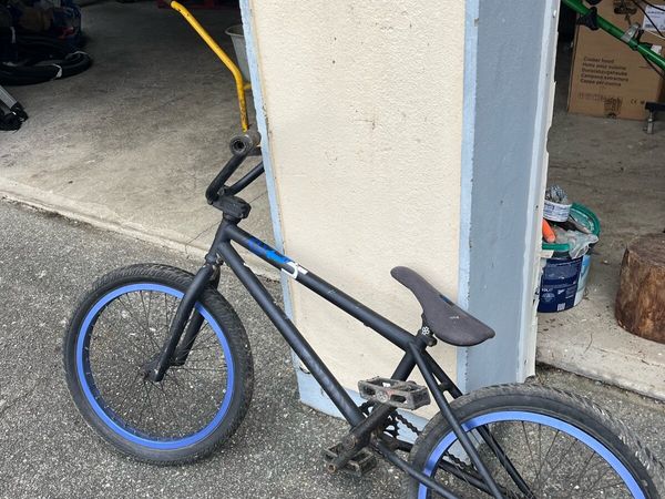BMX - Main image