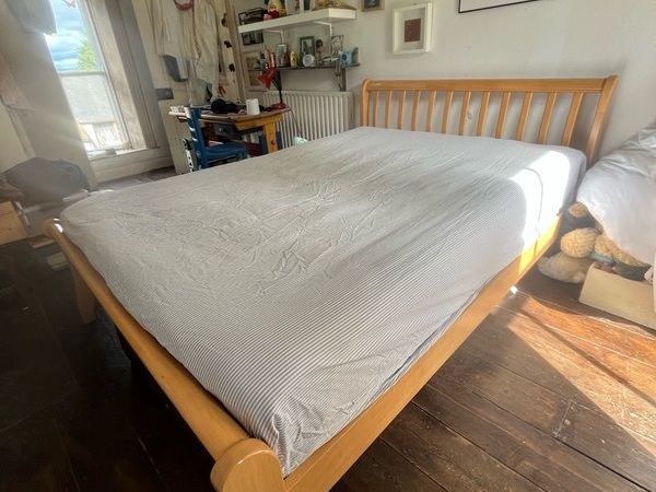 bed - Main image