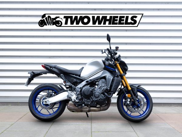 YAMAHA MT-09 SP *New Arrival* - Main image